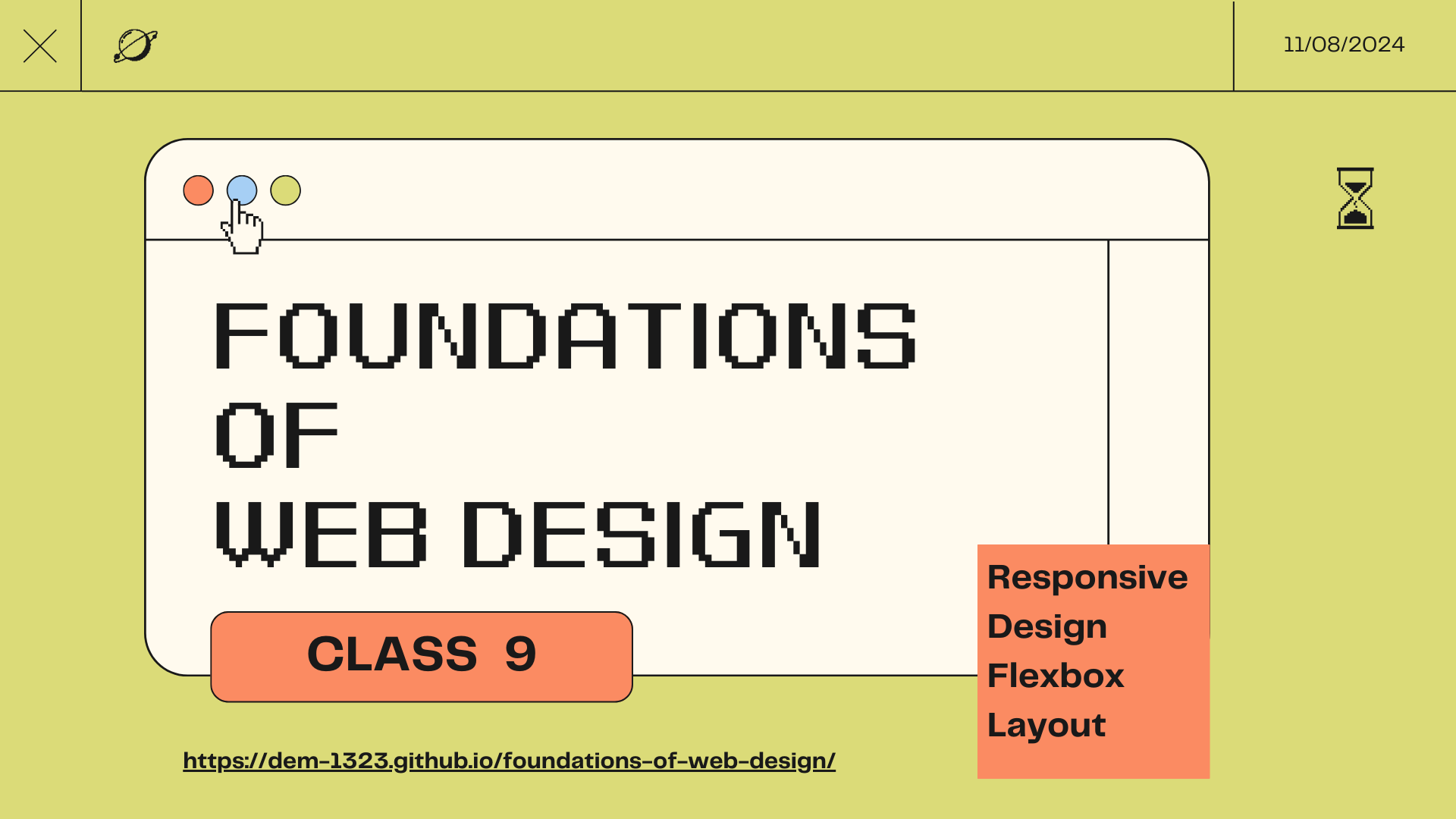 Class 9